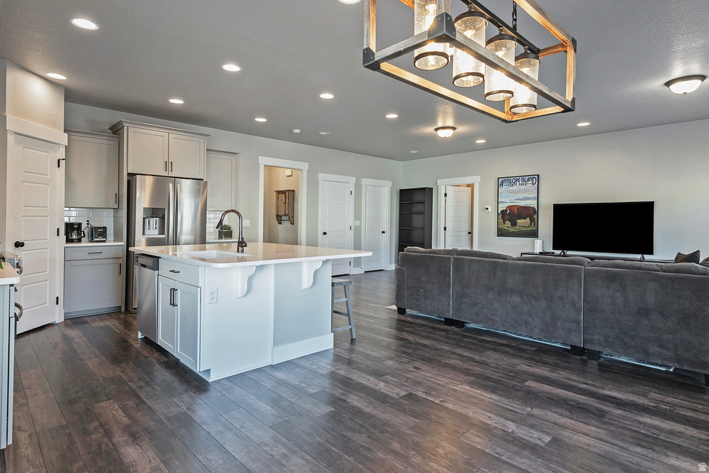 4378 W ASPEN COTTAGE LN Riverton, UT 84096