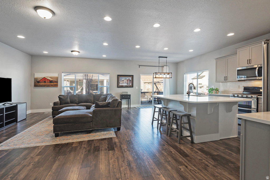 4378 W ASPEN COTTAGE LN Riverton, UT 84096