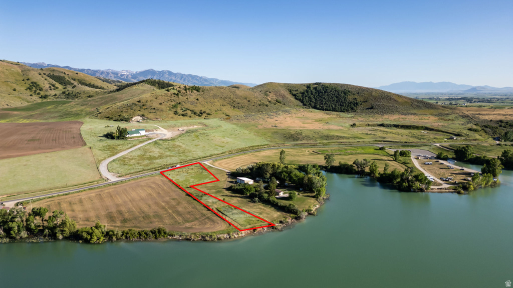 1  SEE DIRECTIONS Preston, ID 83263