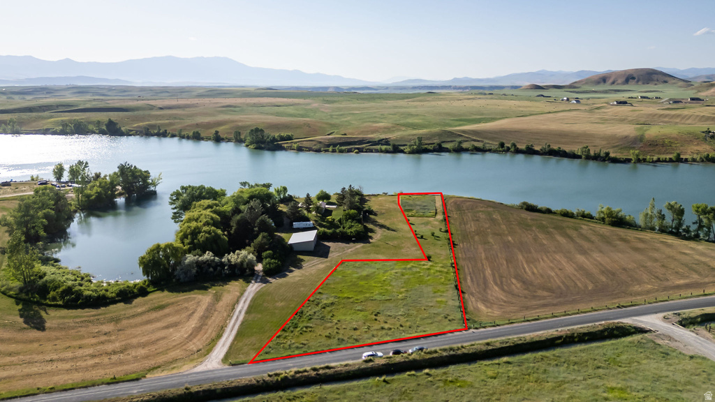 1  SEE DIRECTIONS Preston, ID 83263