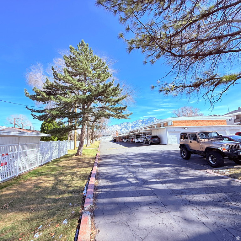 886 E MAPLE CREST CT #23 Salt Lake City, UT 84106