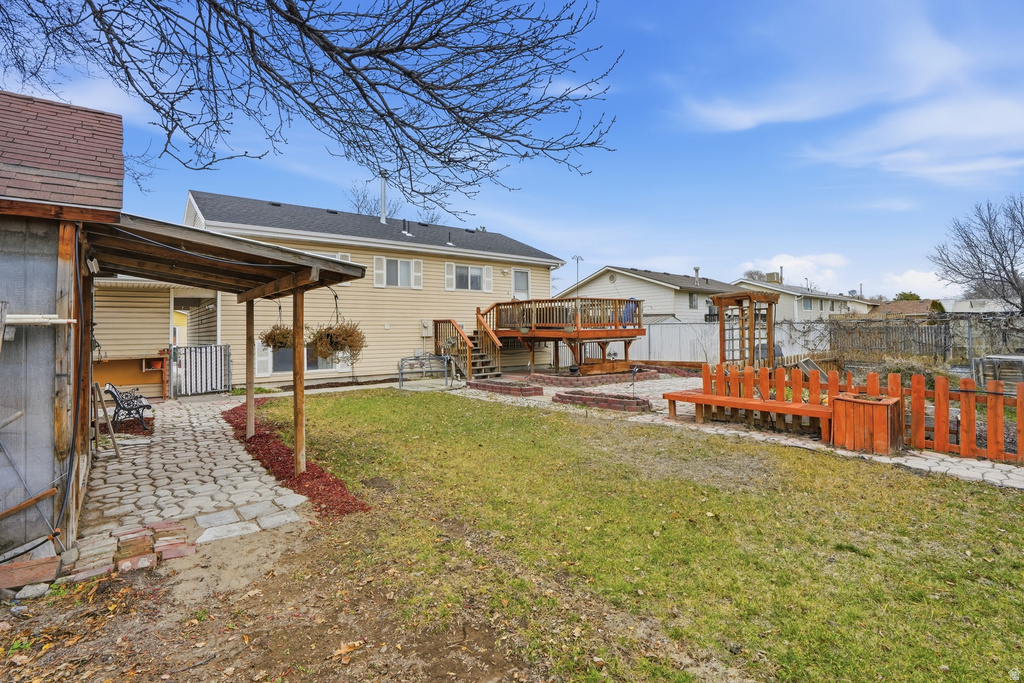 3139 S 4180 W West Valley City, UT 84120