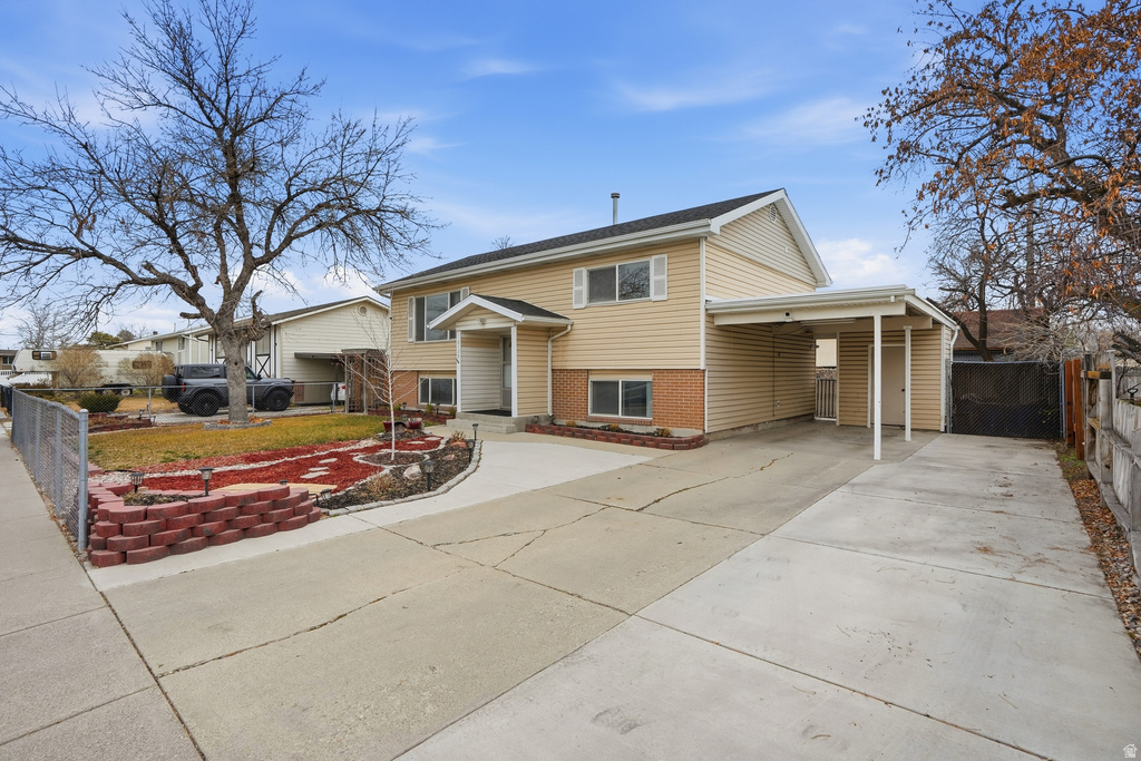 3139 S 4180 W West Valley City, UT 84120