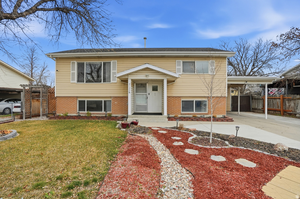 3139 S 4180 W West Valley City, UT 84120