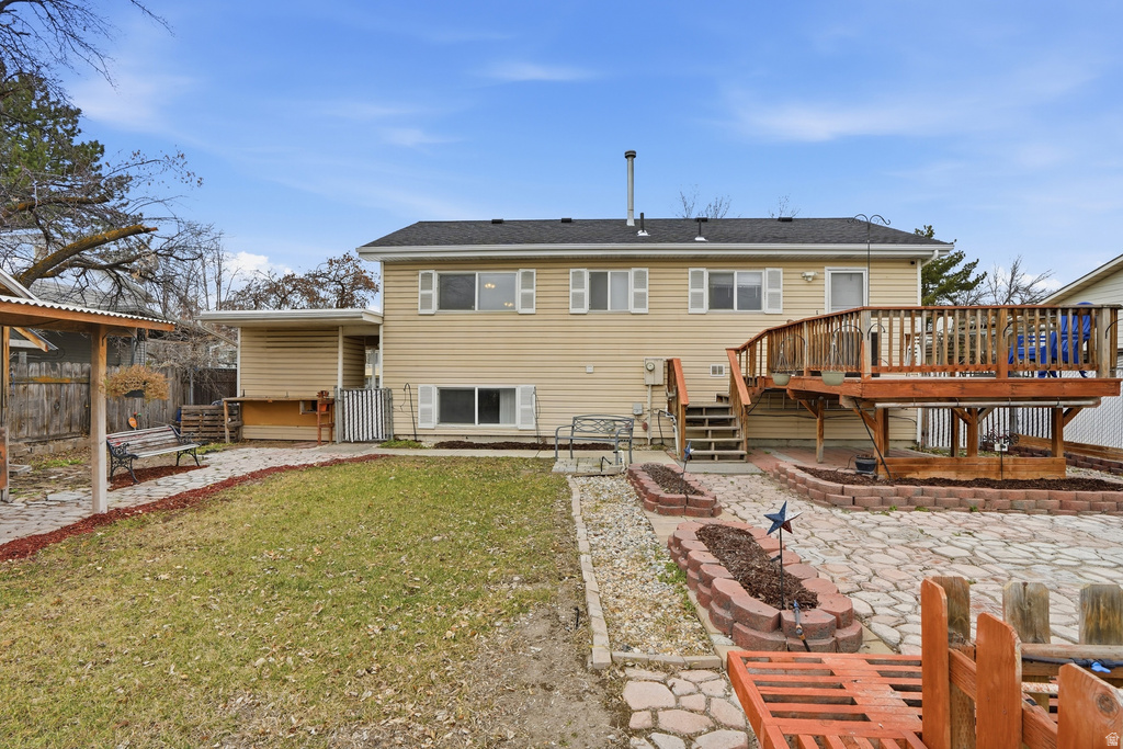 3139 S 4180 W West Valley City, UT 84120