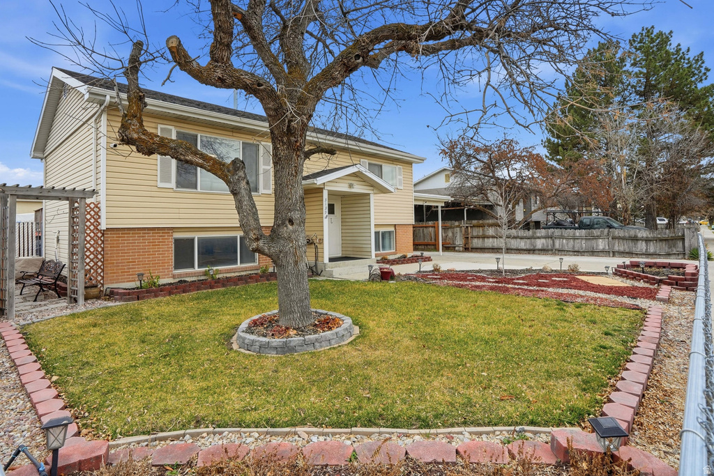 3139 S 4180 W West Valley City, UT 84120
