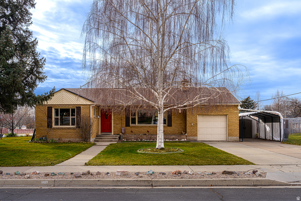 407 N 200 E Kaysville, UT 84037