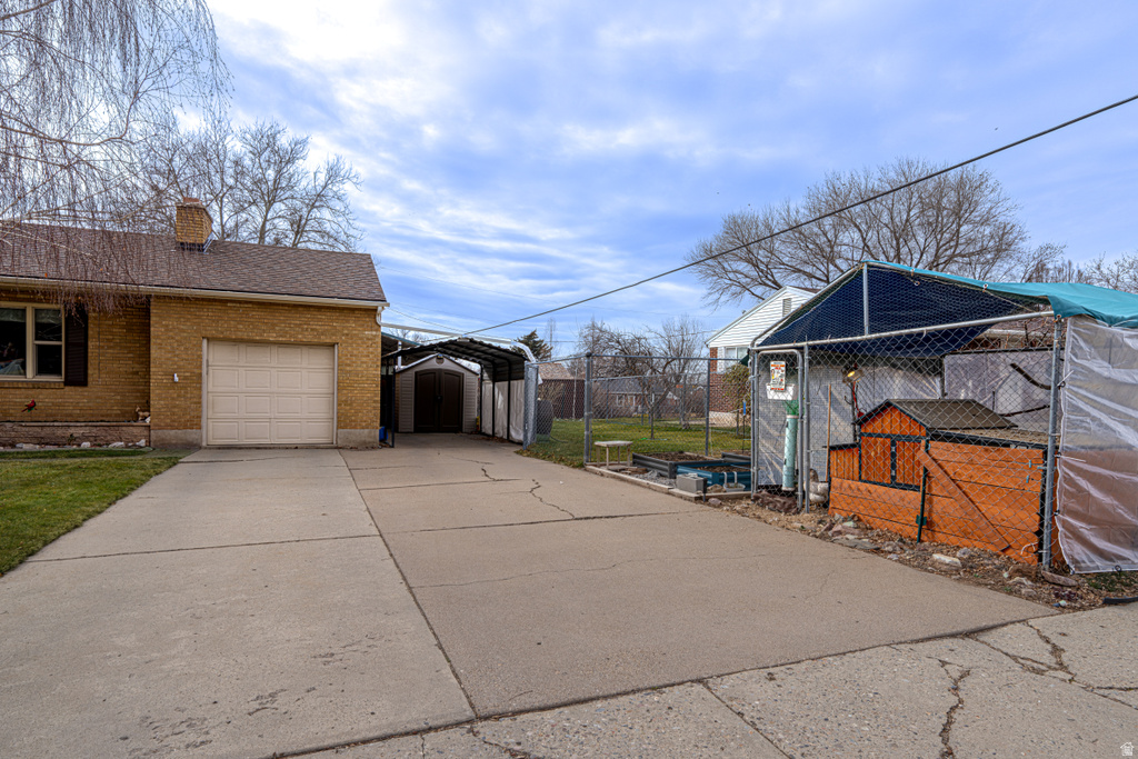 407 N 200 E Kaysville, UT 84037