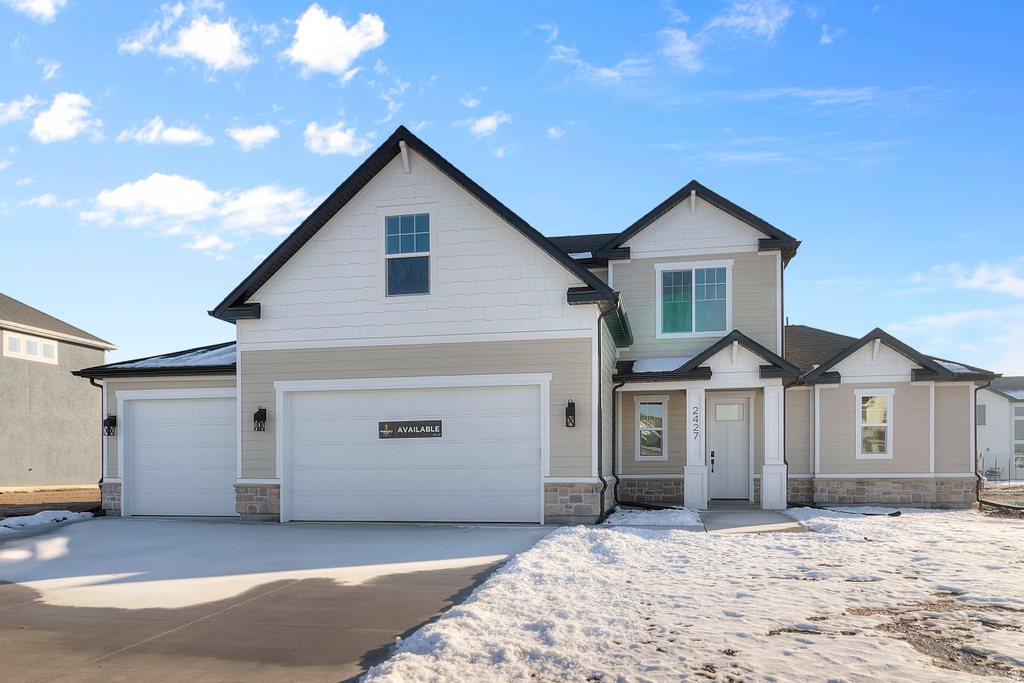 150 E 650 S Hyde Park, UT 84318