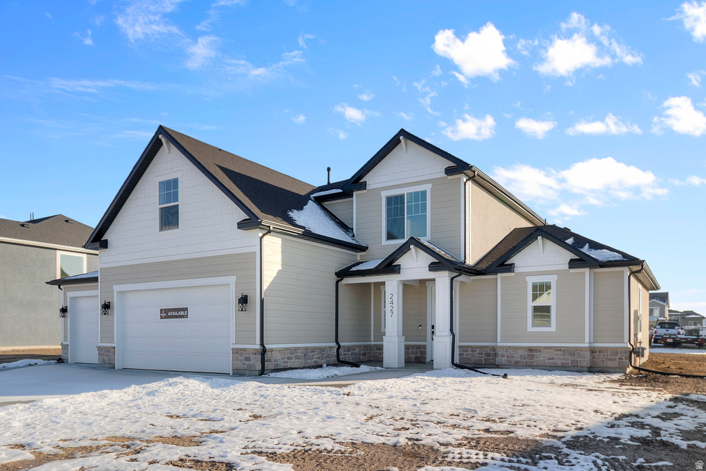 150 E 650 S Hyde Park, UT 84318