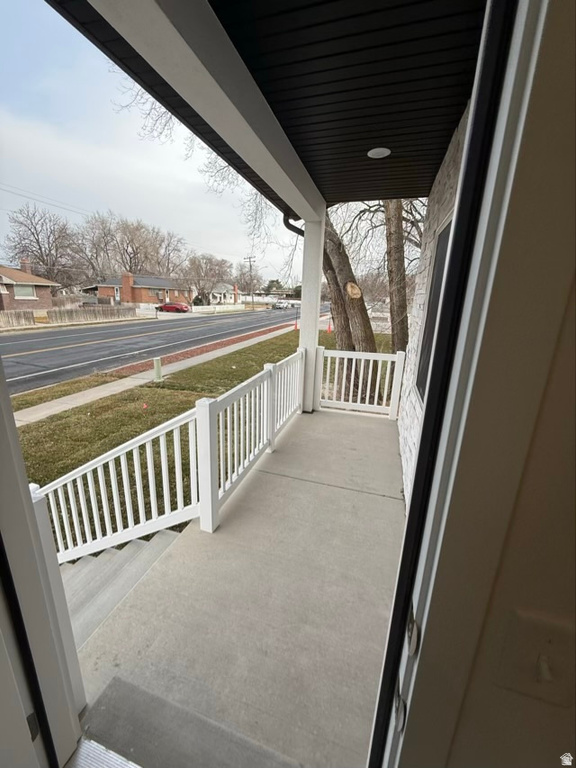 3549 S EARLY BRIGHT CT #116 West Valley City, UT 84120