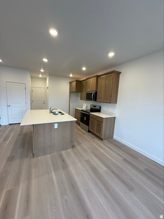 3549 S EARLY BRIGHT CT #116 West Valley City, UT 84120