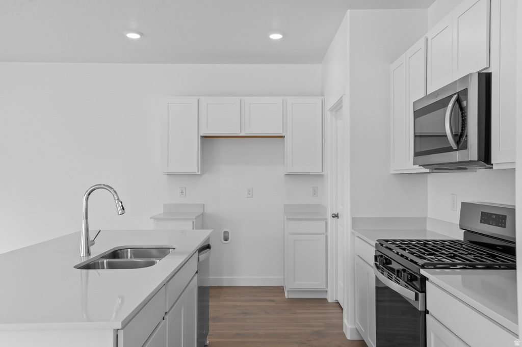 1976 E DORSET WAY #278 Salem, UT 84653