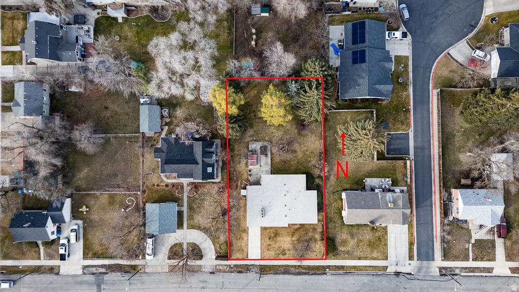 449 E 200 S Logan, UT 84321