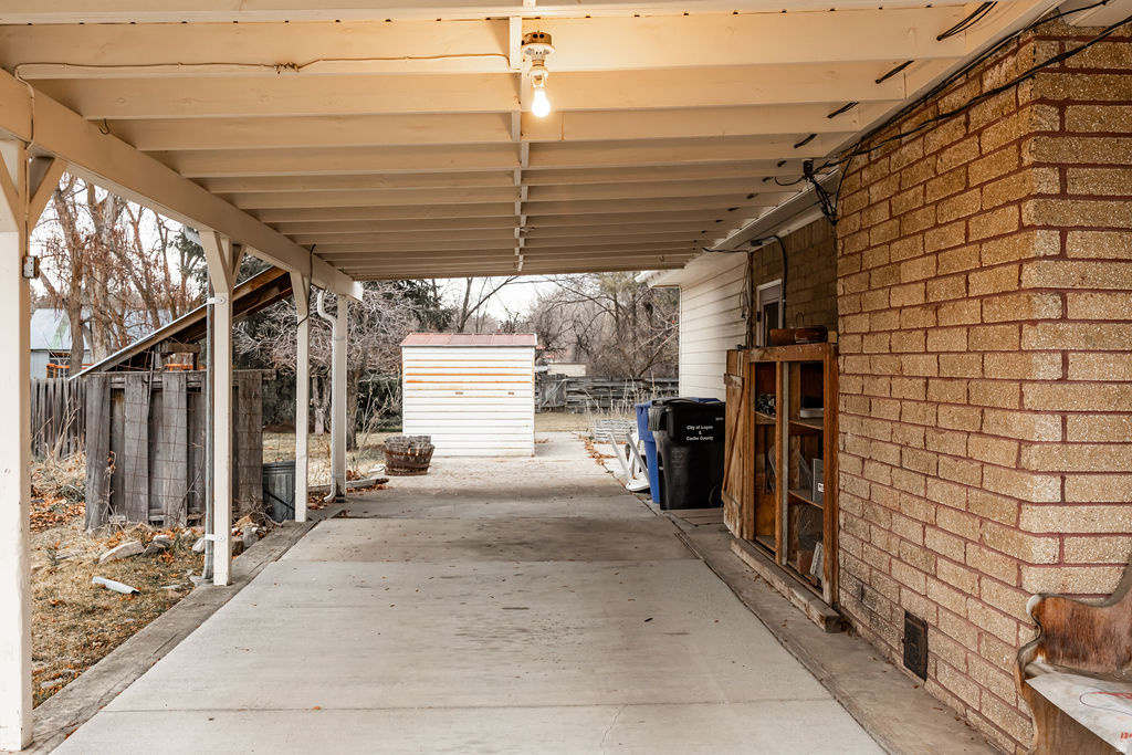 449 E 200 S Logan, UT 84321