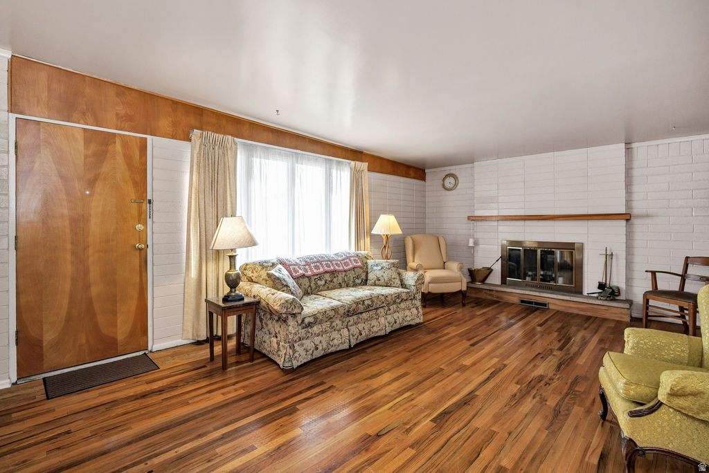 449 E 200 S Logan, UT 84321