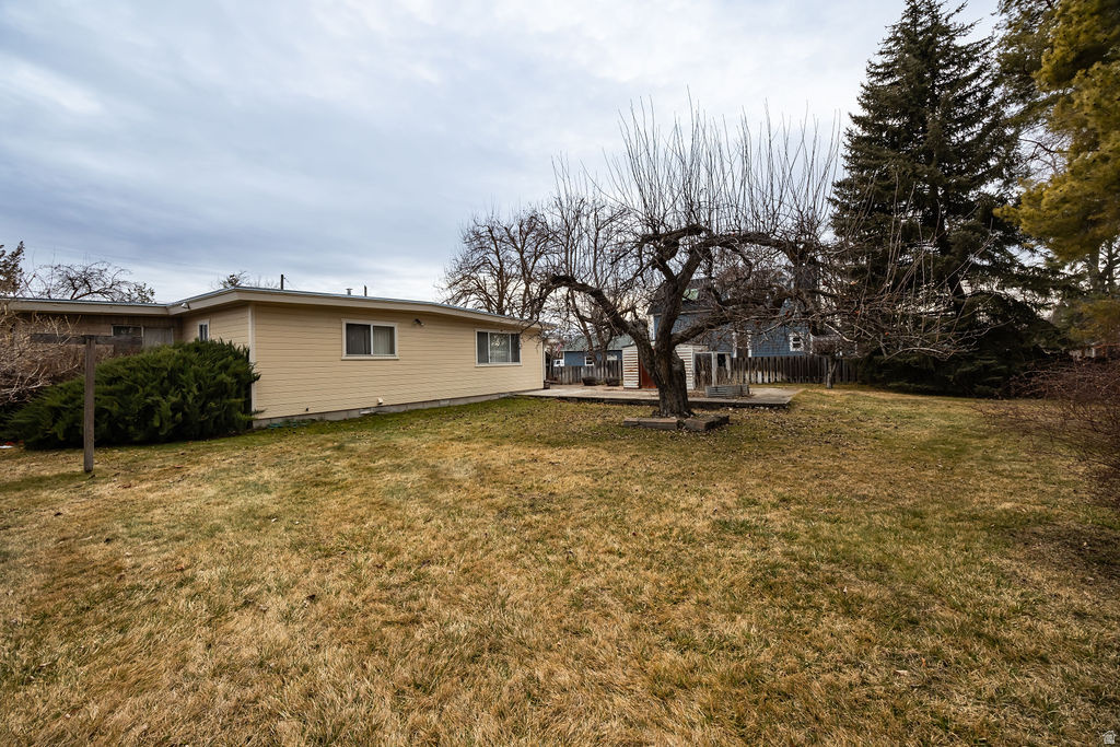 449 E 200 S Logan, UT 84321