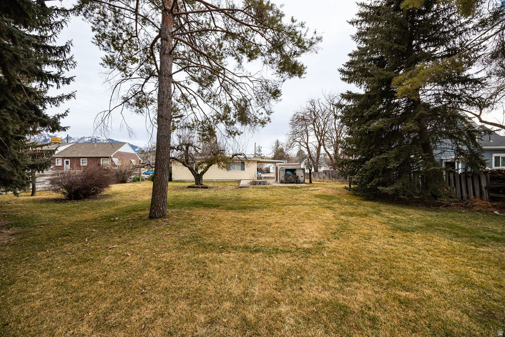 449 E 200 S Logan, UT 84321