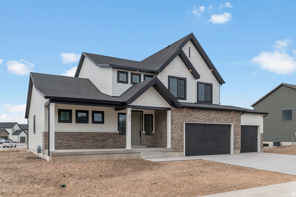 1587 E 920 N #195 Salem, UT 84653