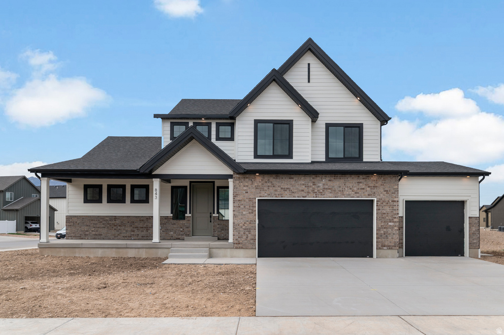 1587 E 920 N #195 Salem, UT 84653