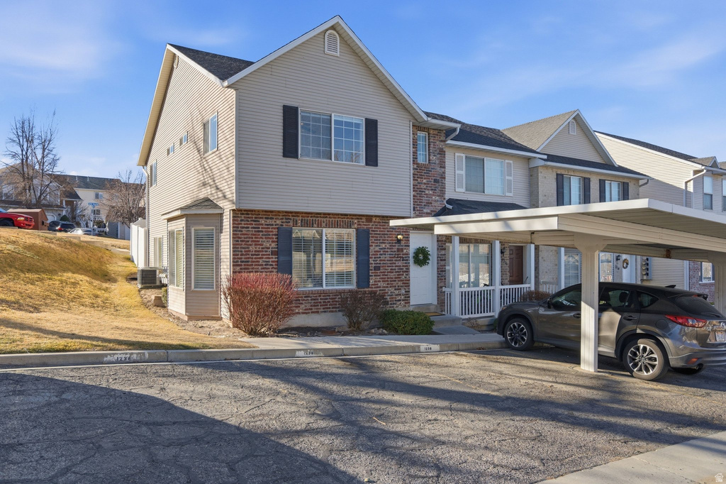 1238 E 680 N Spanish Fork, UT 84660