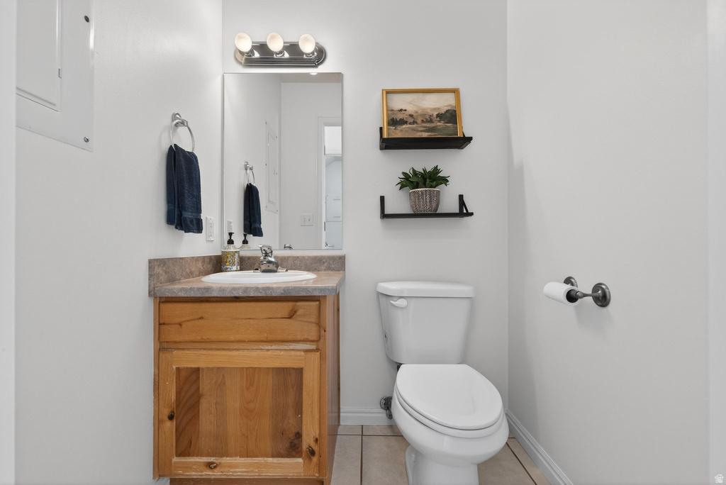 1238 E 680 N Spanish Fork, UT 84660