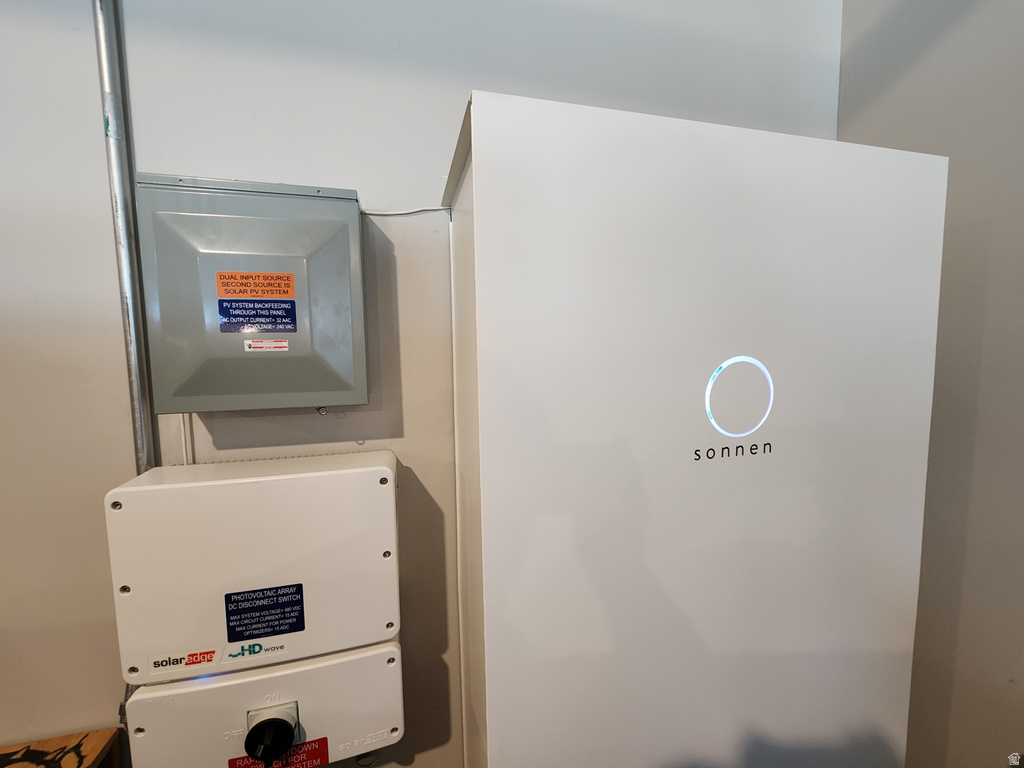 4664 N 2000 W Cedar City, UT 84721