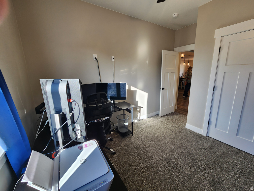 4664 N 2000 W Cedar City, UT 84721