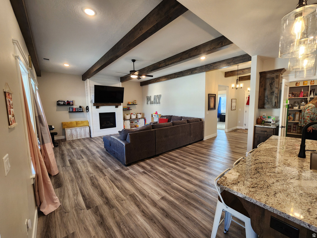 4664 N 2000 W Cedar City, UT 84721