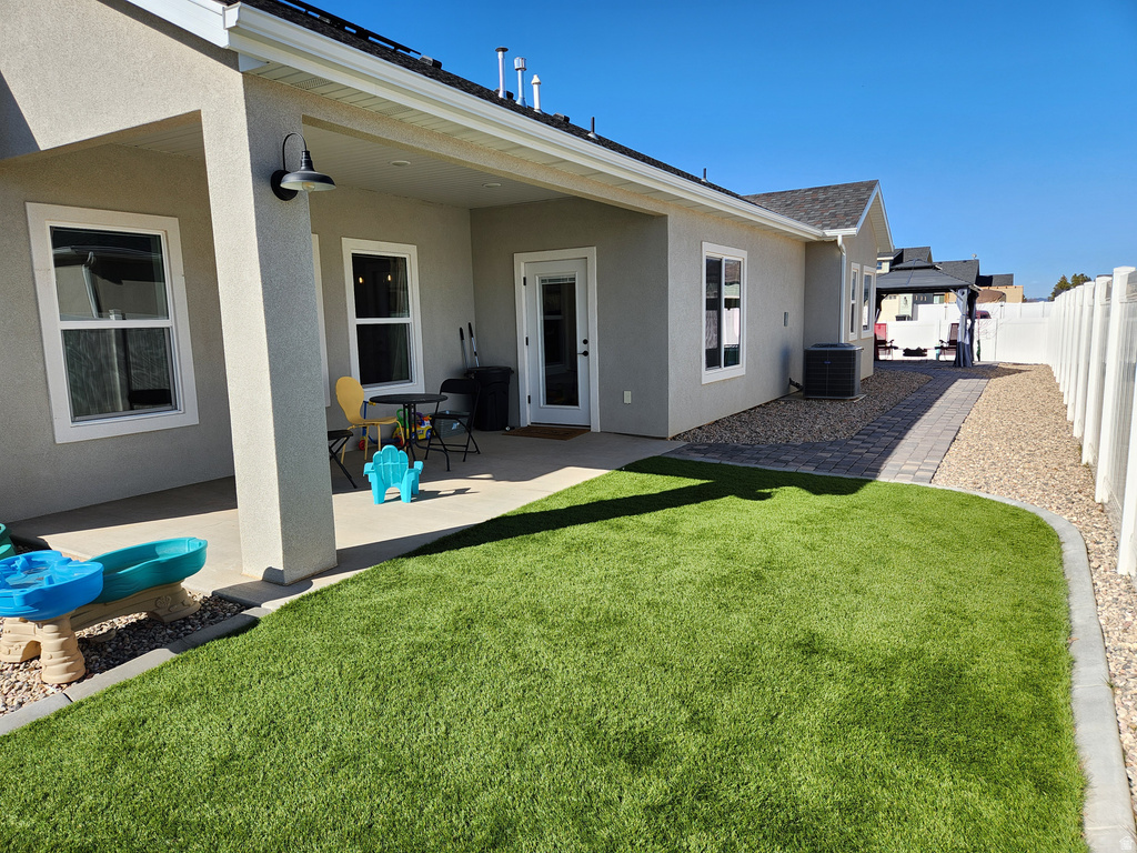 4664 N 2000 W Cedar City, UT 84721