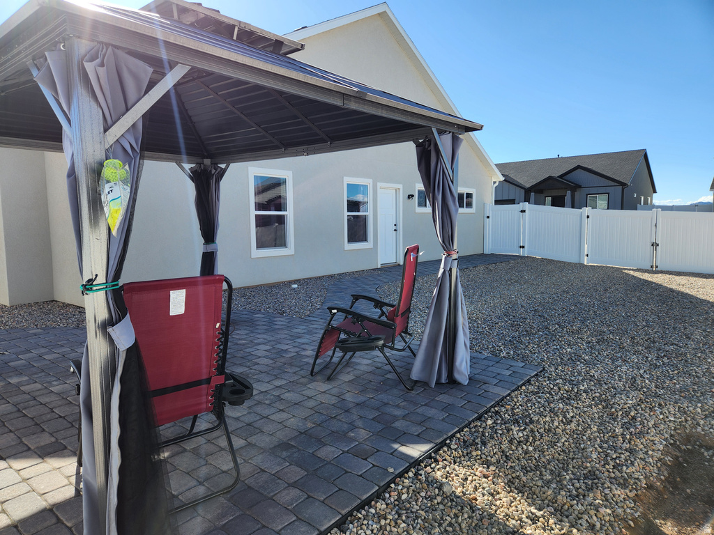 4664 N 2000 W Cedar City, UT 84721