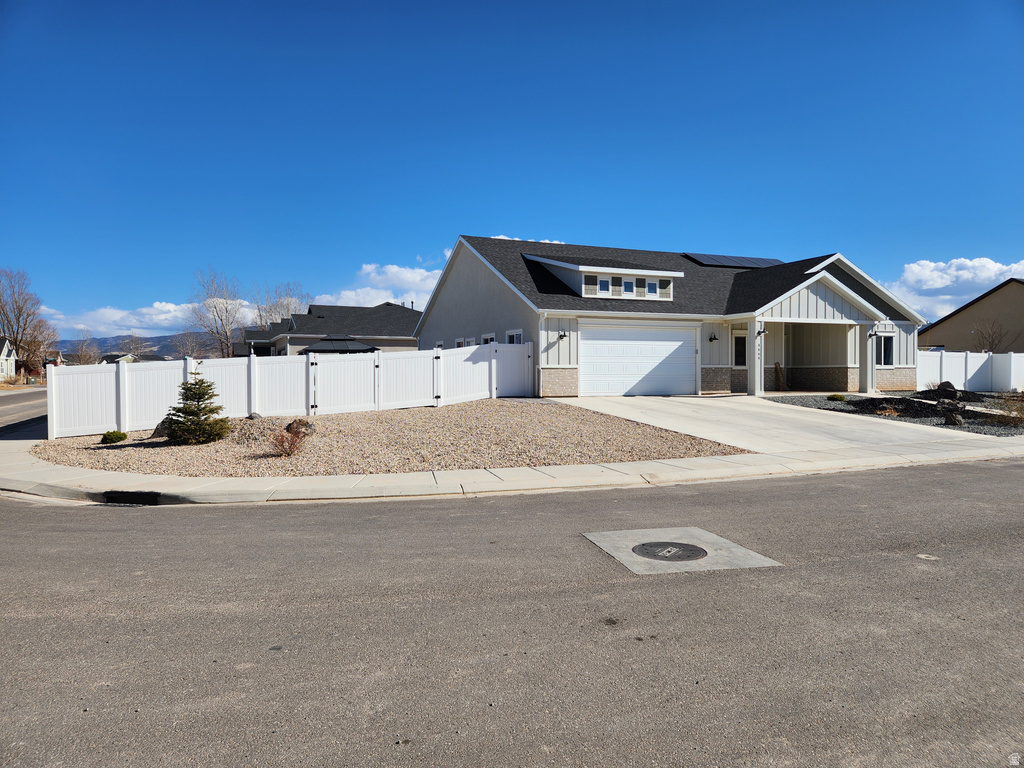 4664 N 2000 W Cedar City, UT 84721
