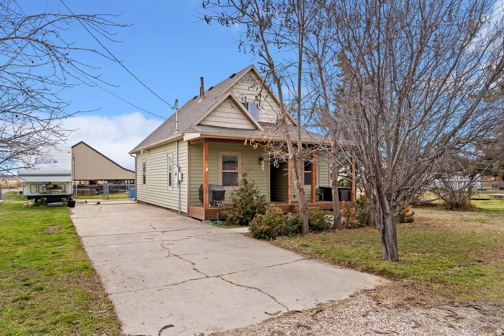 5055 W 2550 S Taylor, UT 84401