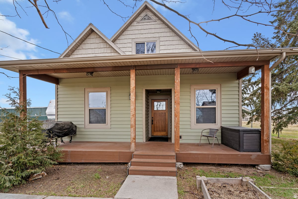 5055 W 2550 S Taylor, UT 84401