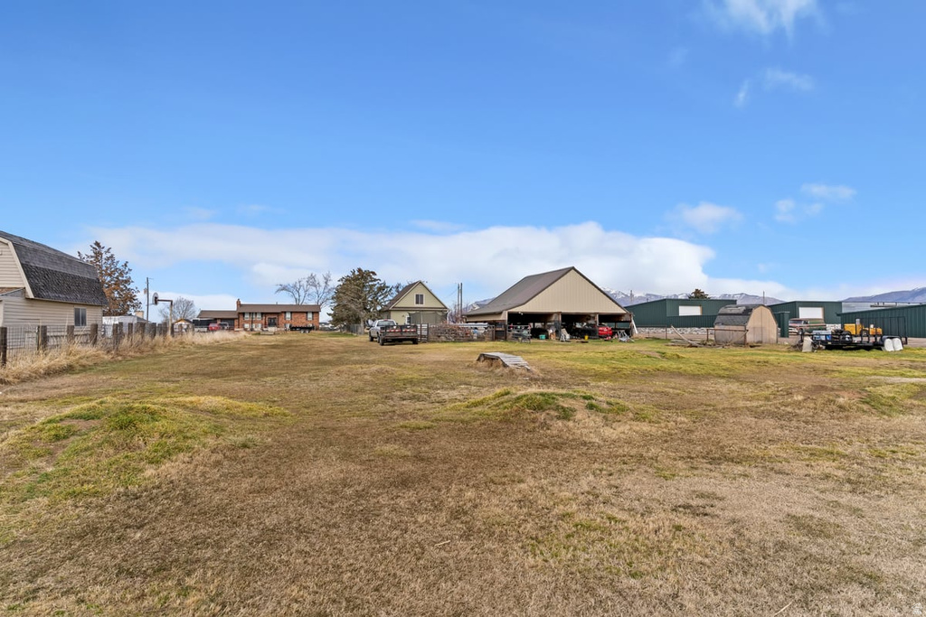 5055 W 2550 S Taylor, UT 84401