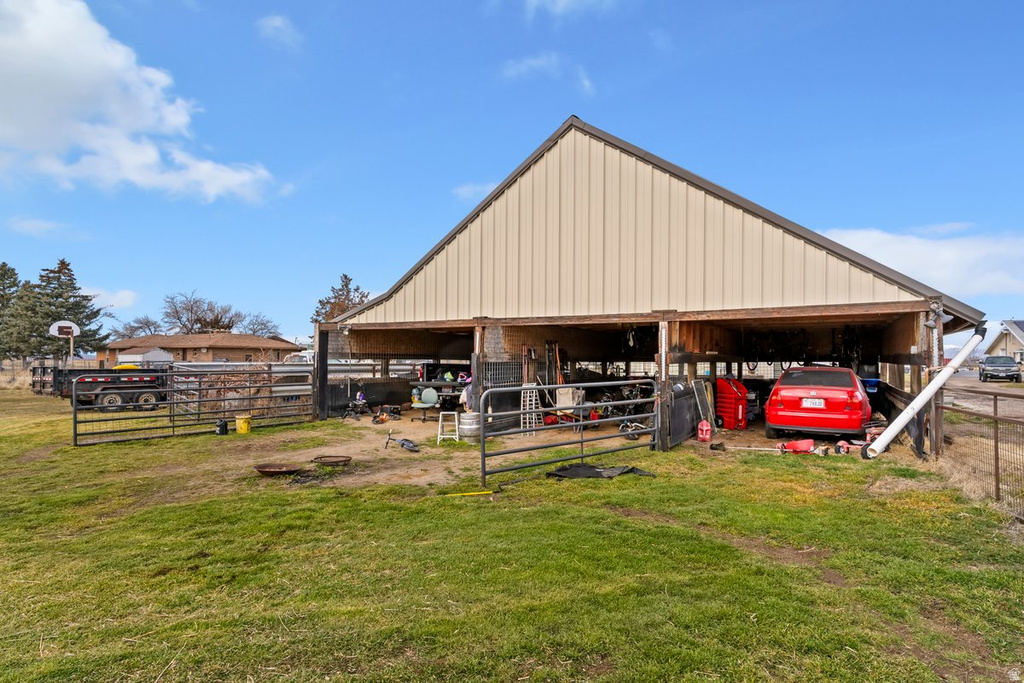 5055 W 2550 S Taylor, UT 84401