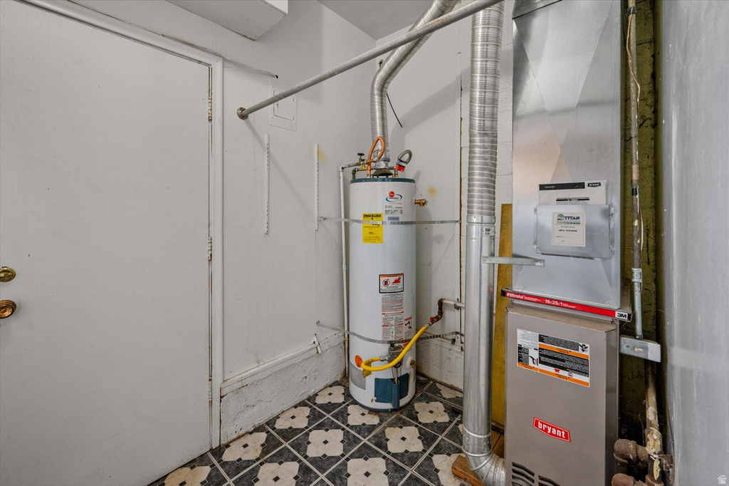 2138 W 7800 S West Jordan, UT 84088