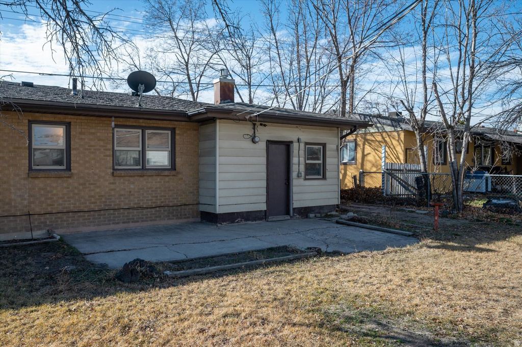 2138 W 7800 S West Jordan, UT 84088