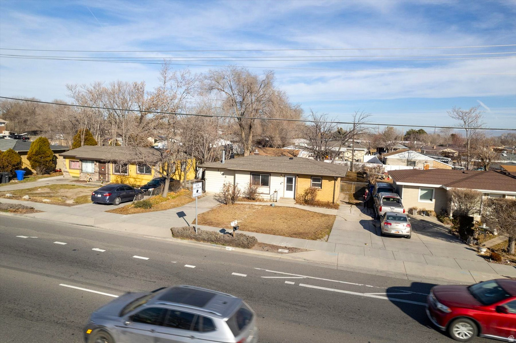 2138 W 7800 S West Jordan, UT 84088