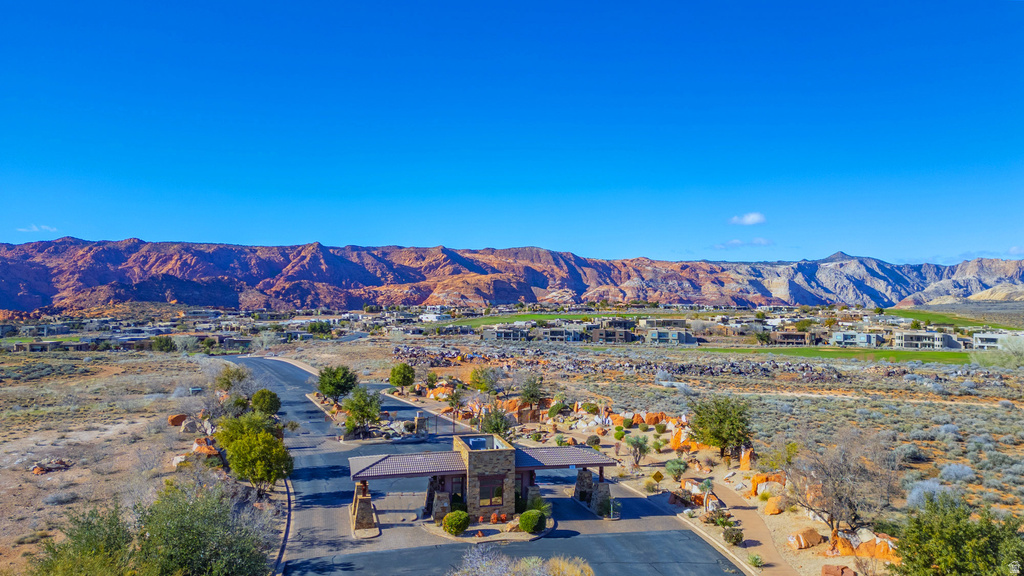 4868 N LONG SKY DR St George, UT 84770