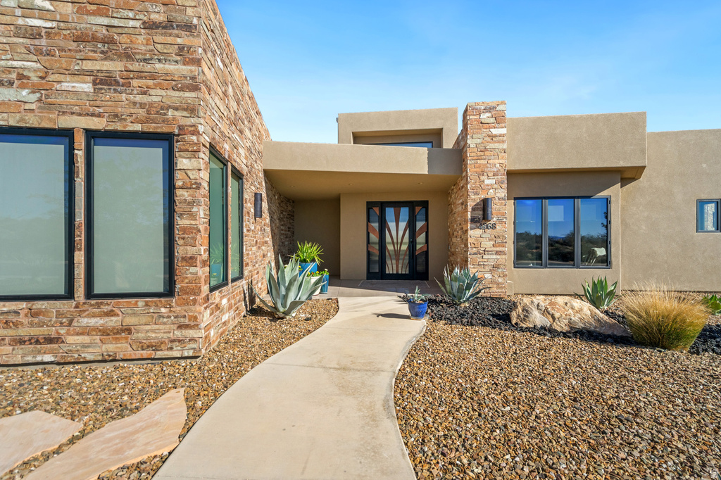 4868 N LONG SKY DR St George, UT 84770