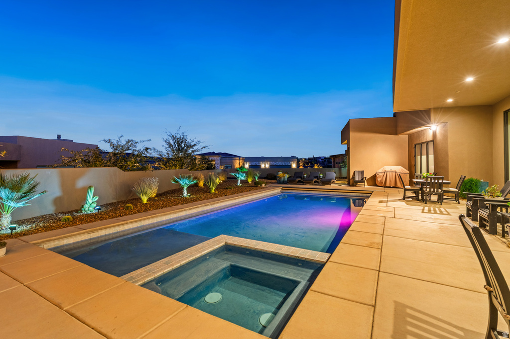 4868 N LONG SKY DR St George, UT 84770