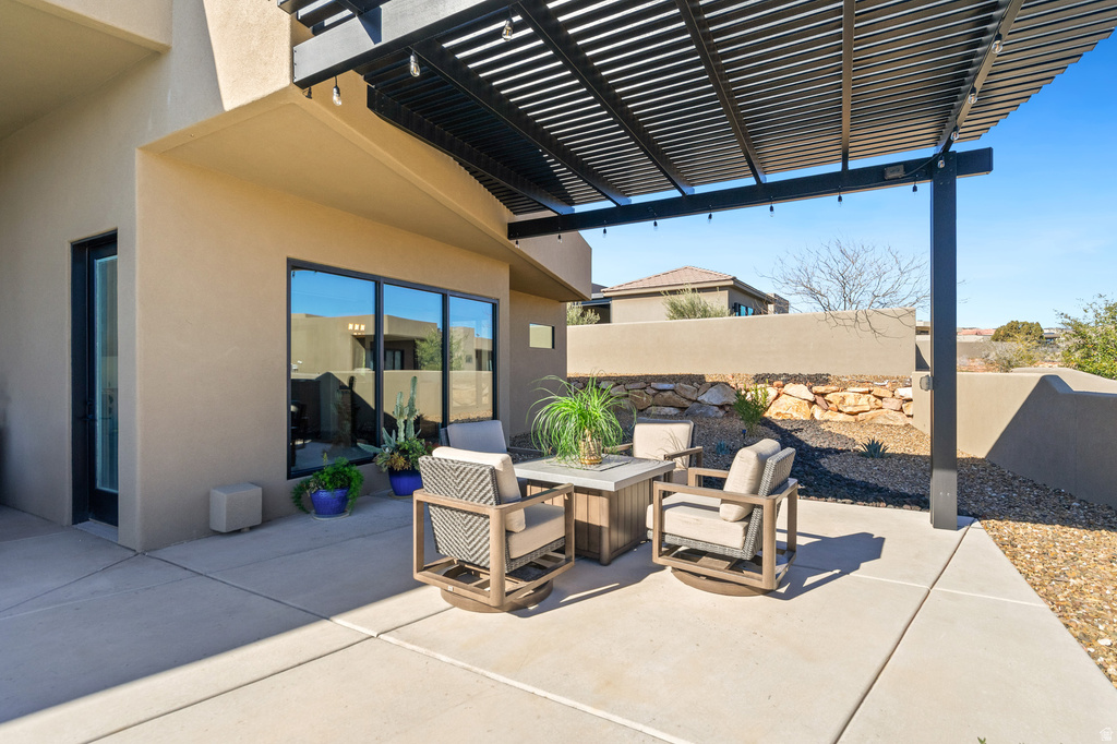 4868 N LONG SKY DR St George, UT 84770