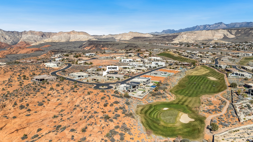 4868 N LONG SKY DR St George, UT 84770