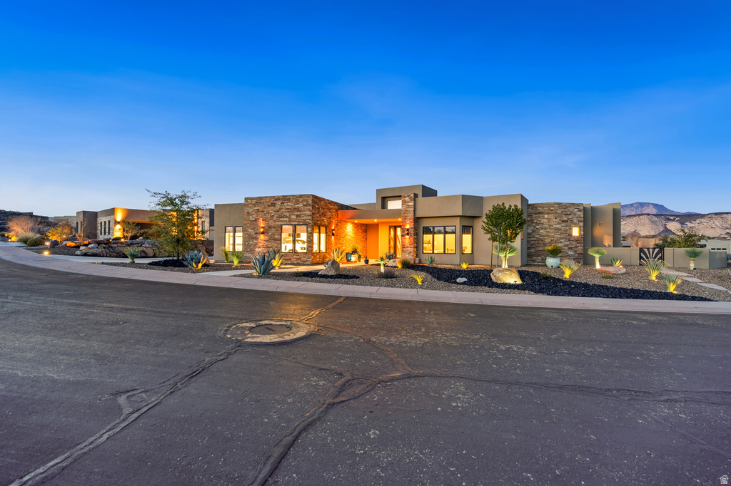 4868 N LONG SKY DR St George, UT 84770