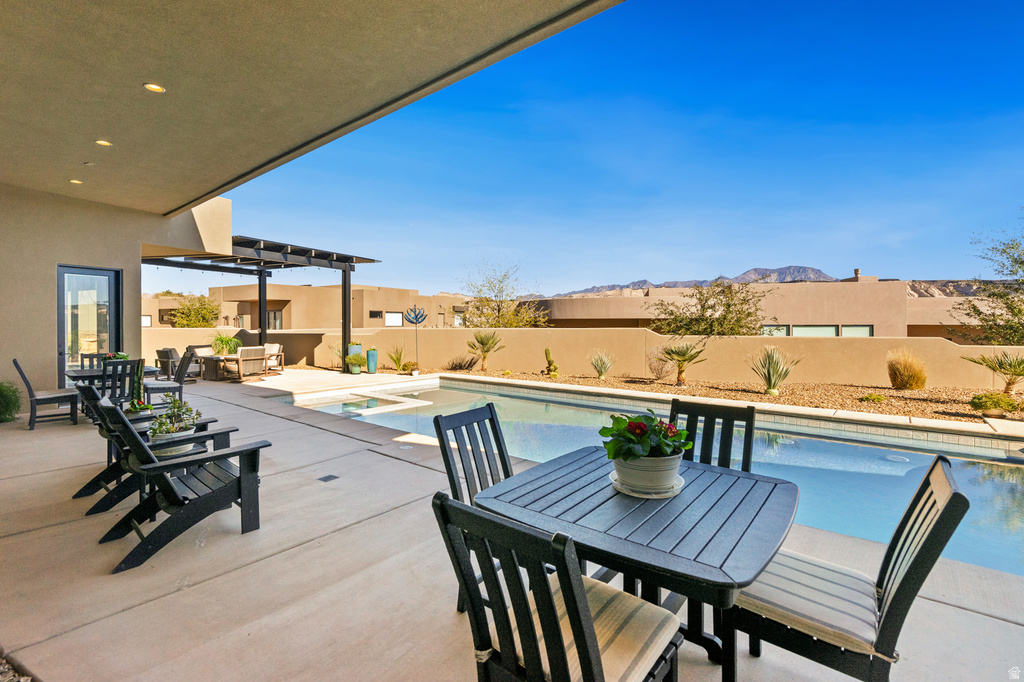 4868 N LONG SKY DR St George, UT 84770