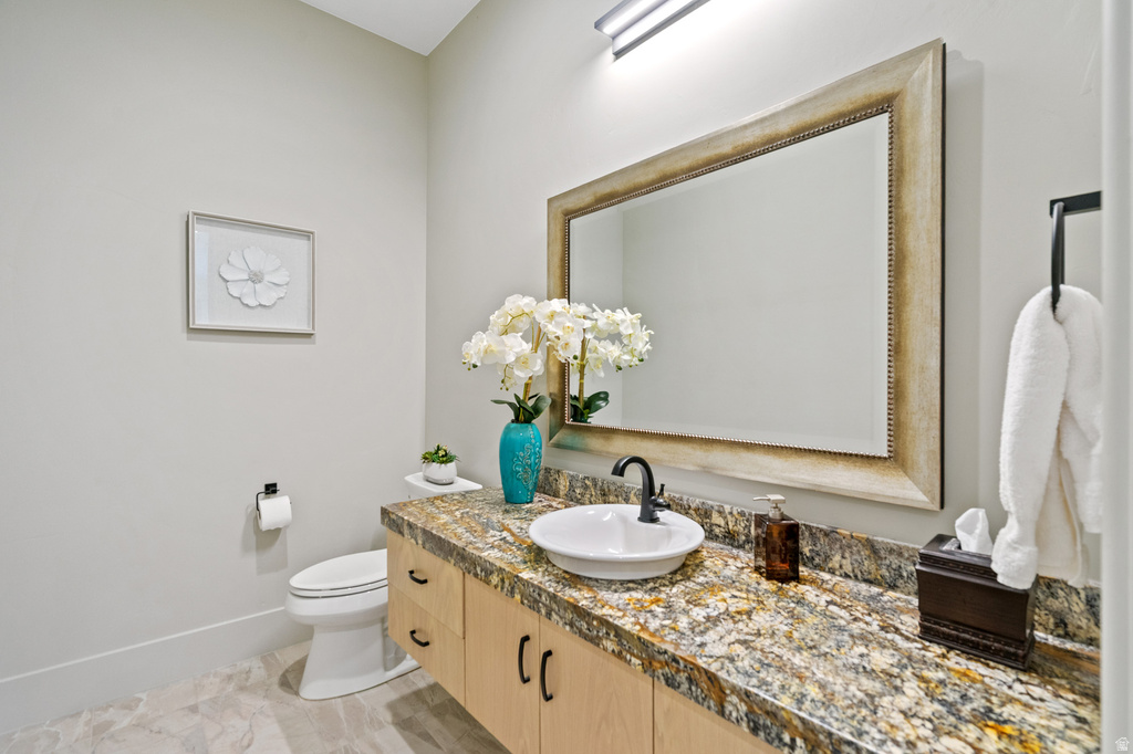 4868 N LONG SKY DR St George, UT 84770