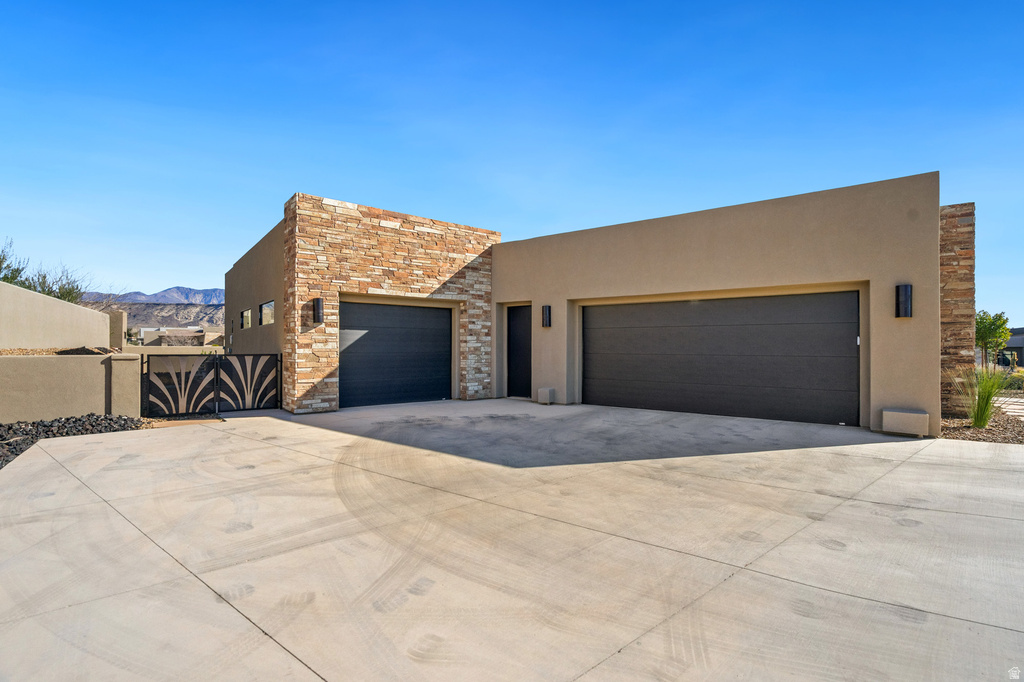 4868 N LONG SKY DR St George, UT 84770