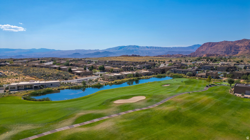 4868 N LONG SKY DR St George, UT 84770