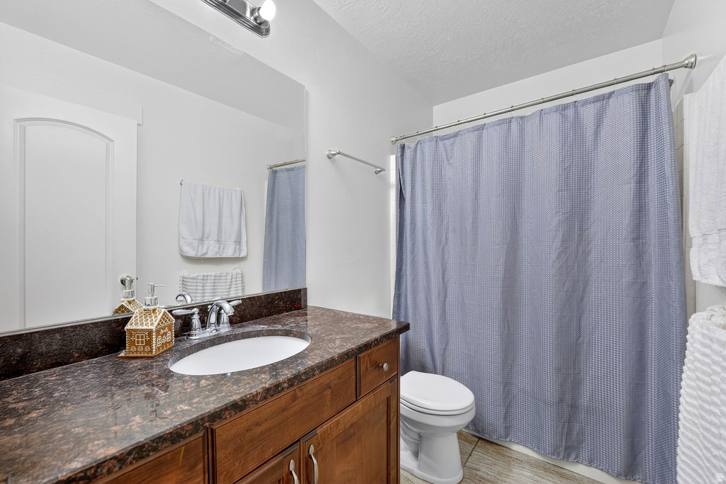 141 WOLVERINE CRK Elk Ridge, UT 84651